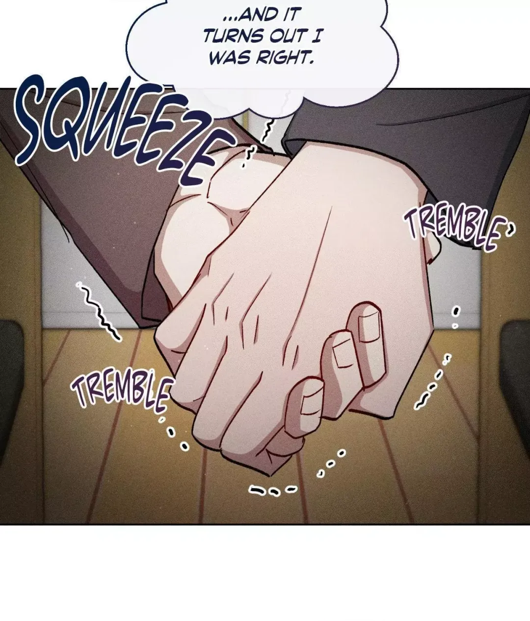 If You Want Me - Chapter 80 Page 71