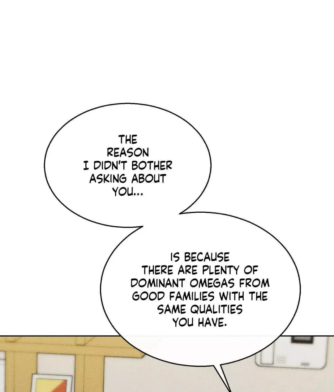 If You Want Me - Chapter 80 Page 72