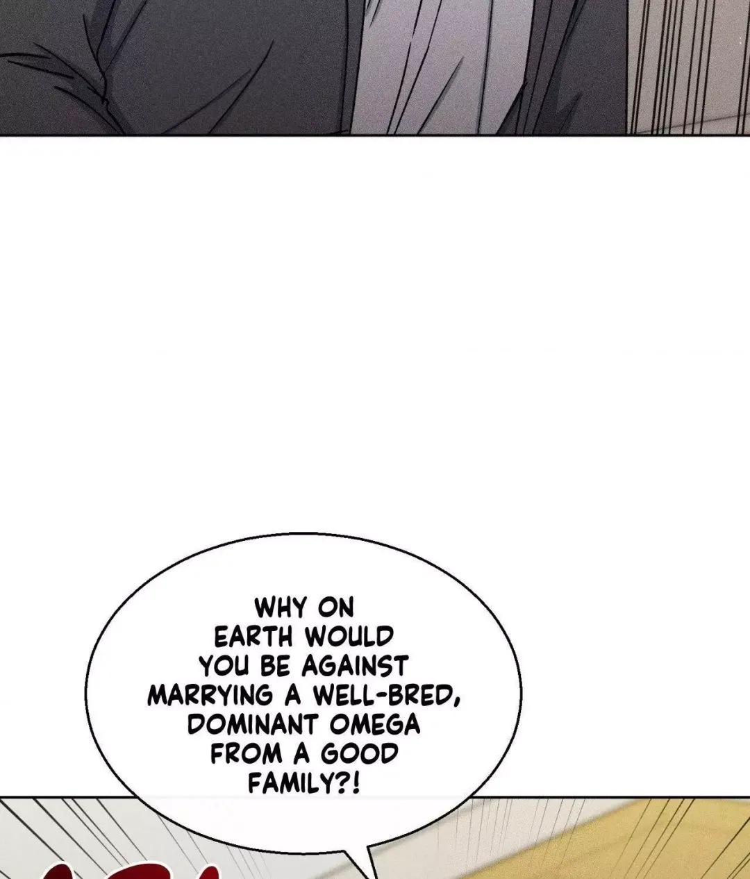 If You Want Me - Chapter 80 Page 76