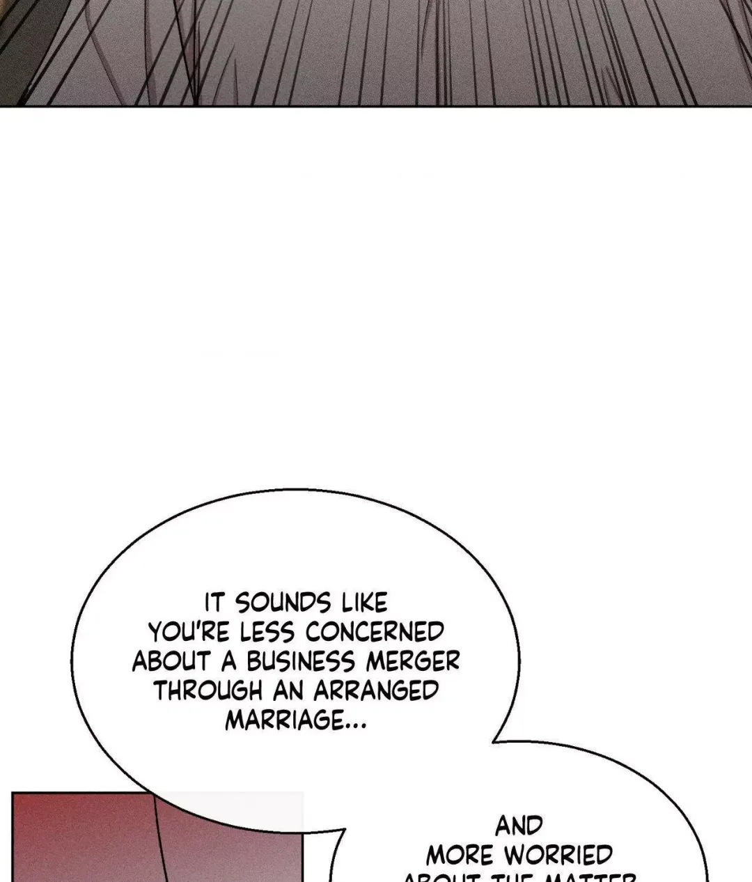 If You Want Me - Chapter 80 Page 78