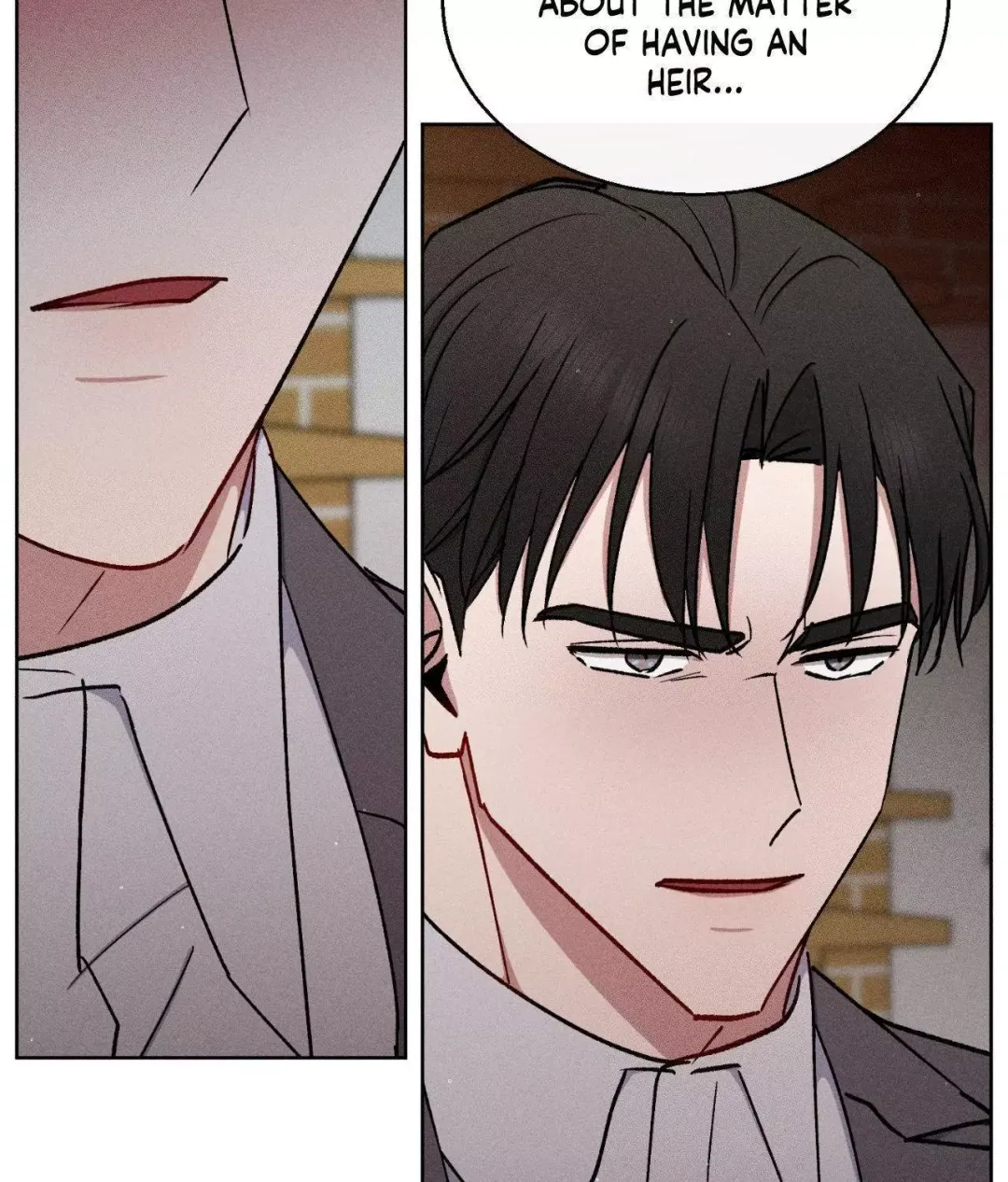 If You Want Me - Chapter 80 Page 79