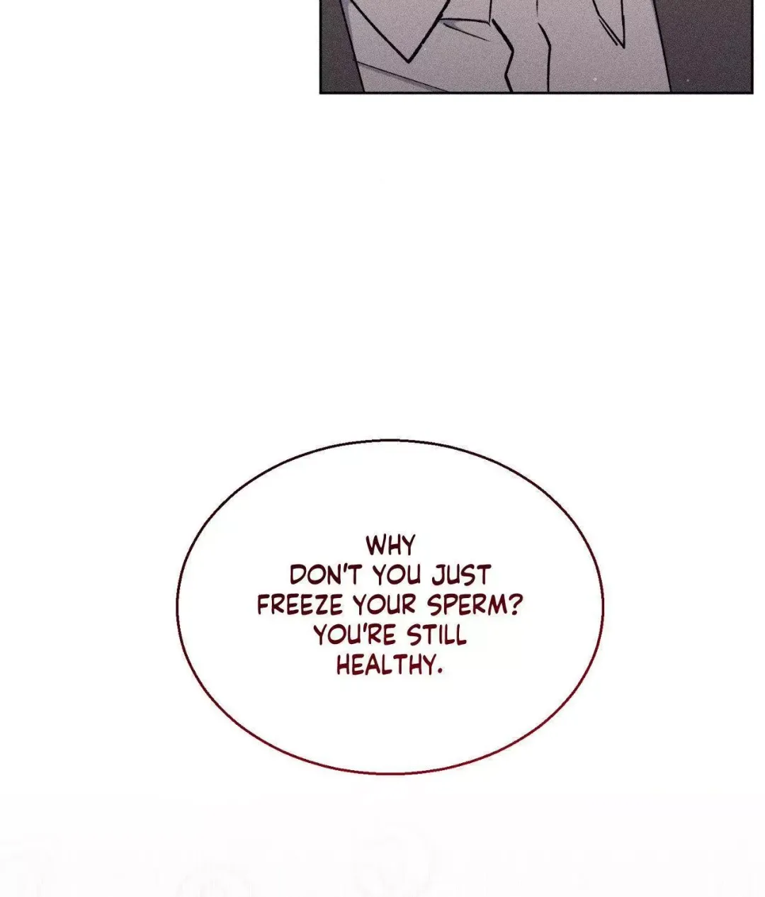 If You Want Me - Chapter 80 Page 80