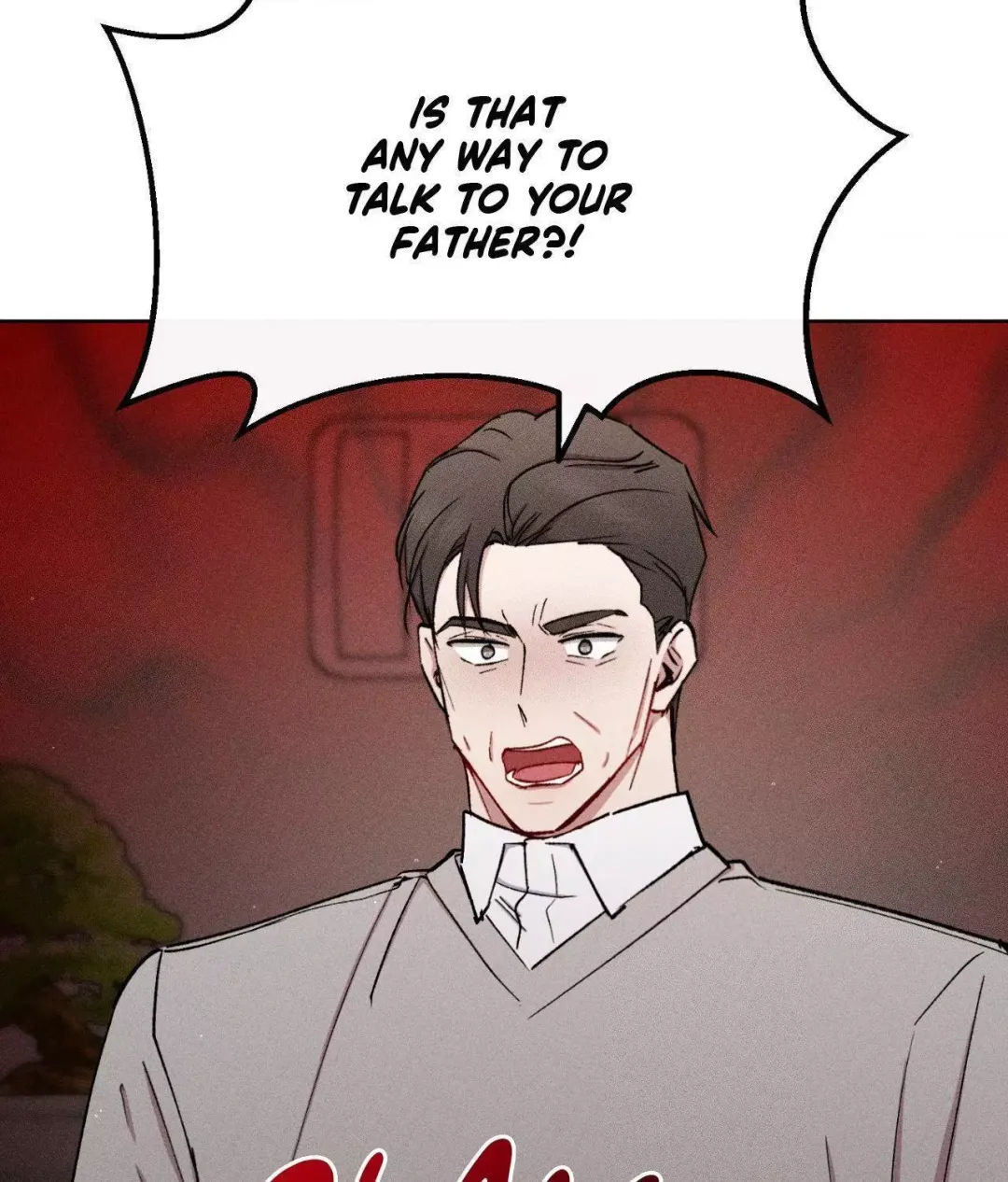 If You Want Me - Chapter 80 Page 83