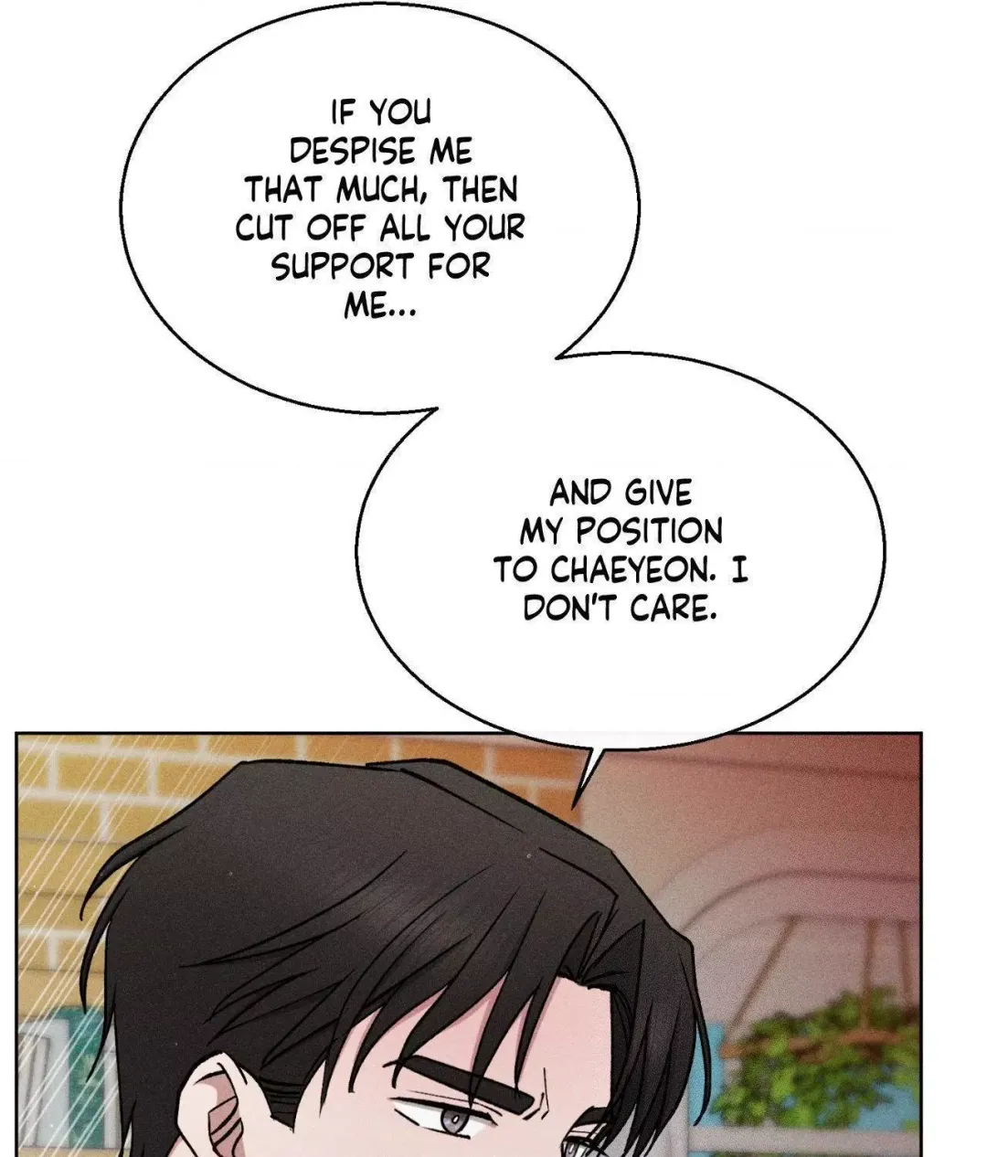 If You Want Me - Chapter 80 Page 85