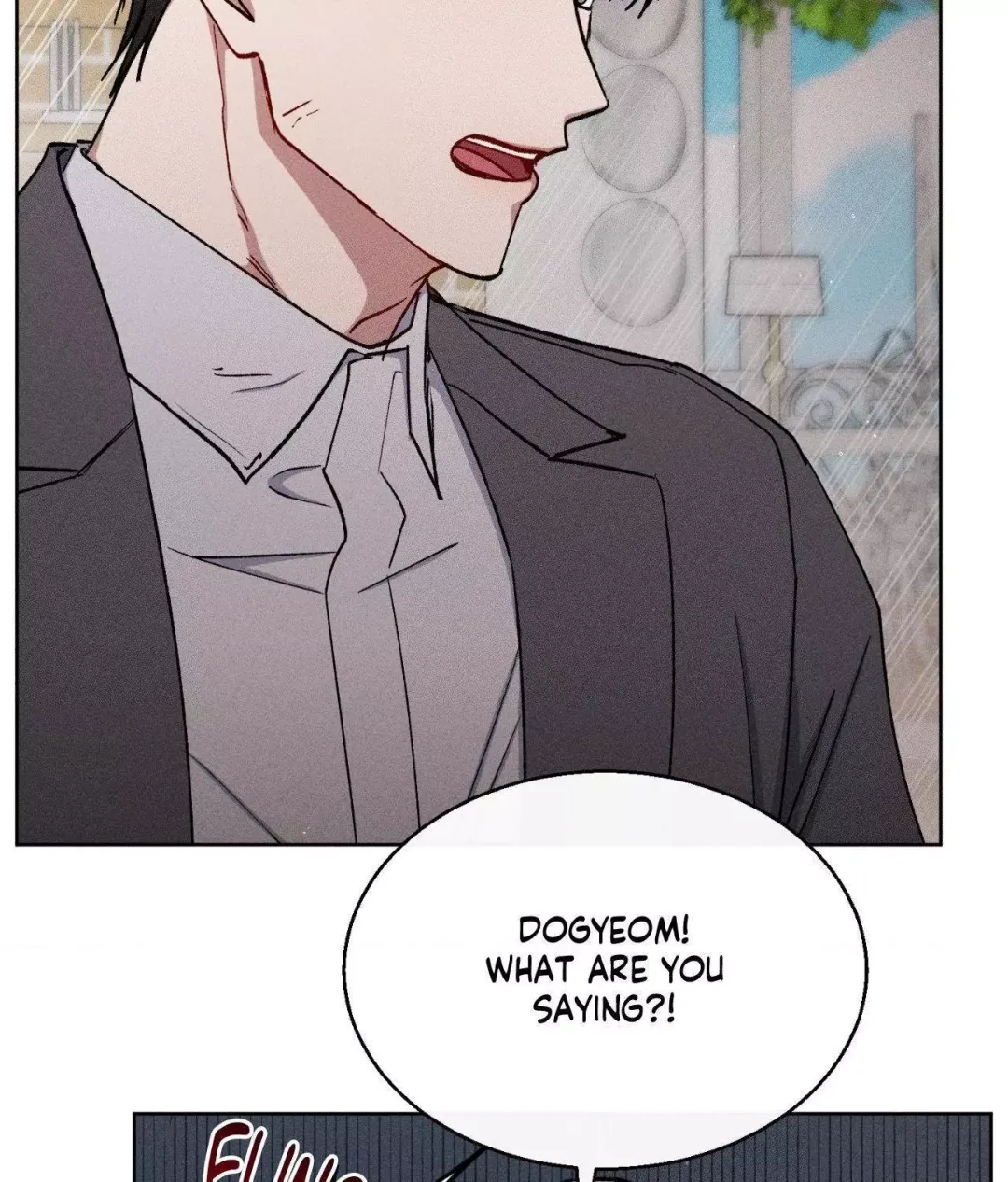 If You Want Me - Chapter 80 Page 86