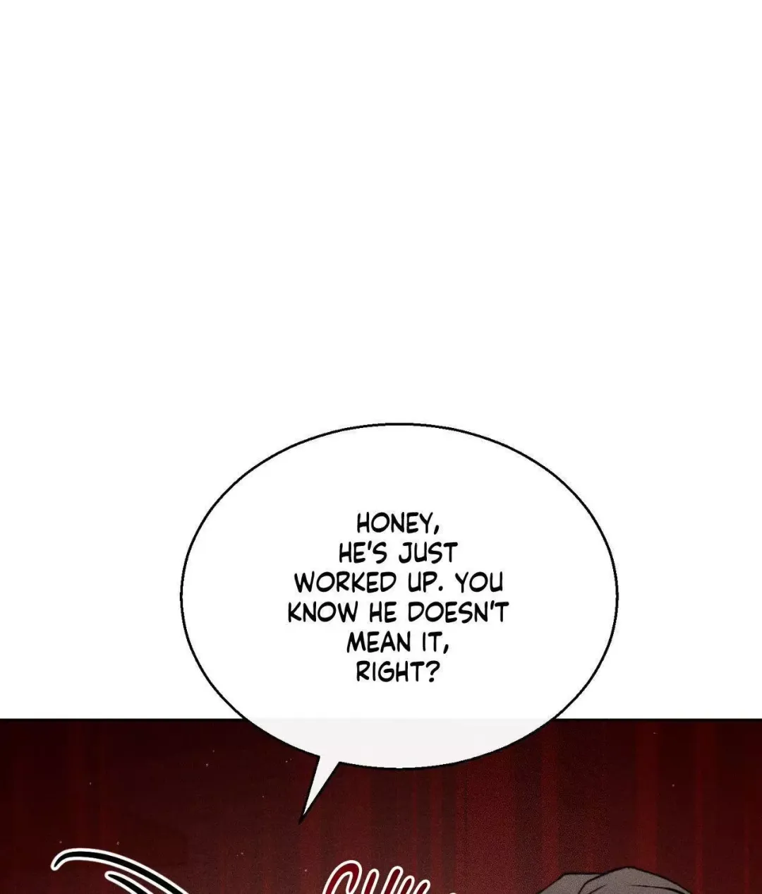 If You Want Me - Chapter 80 Page 88