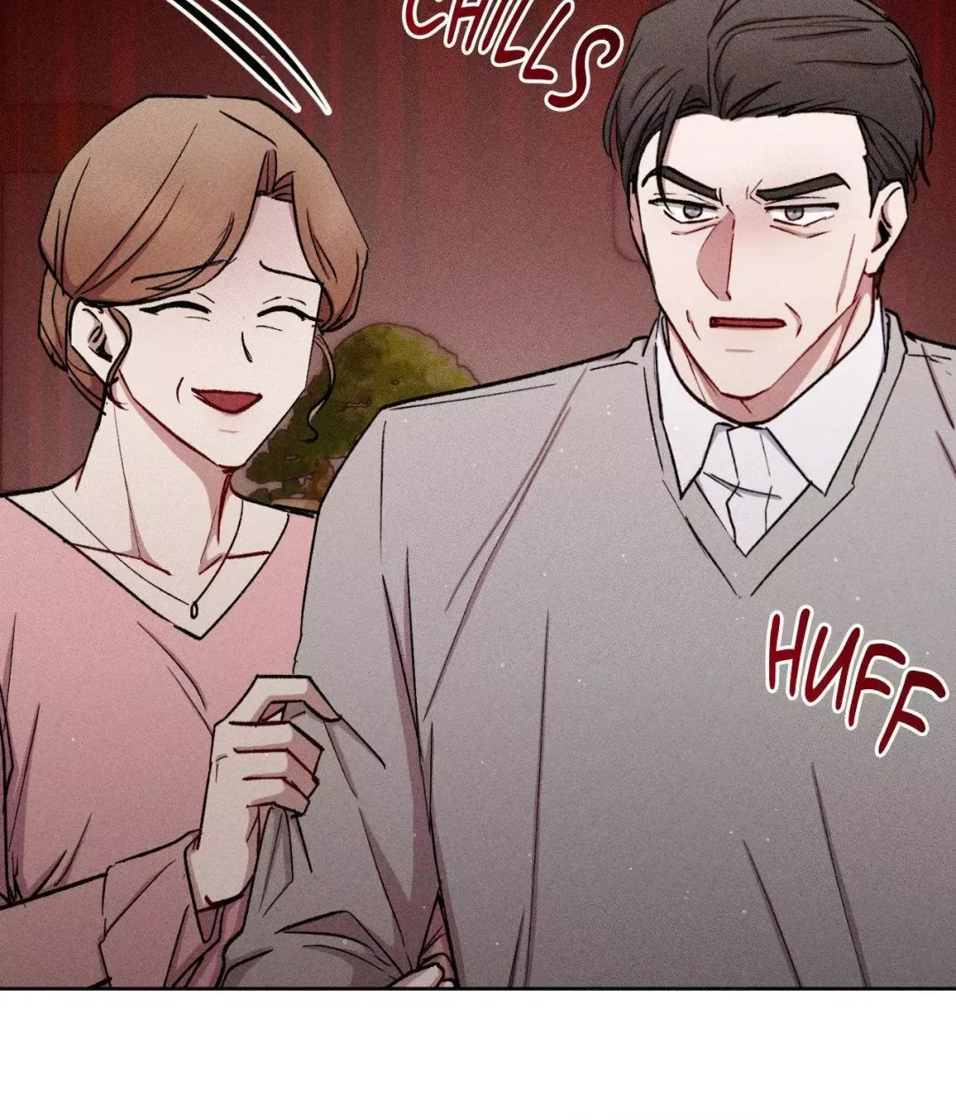 If You Want Me - Chapter 80 Page 89