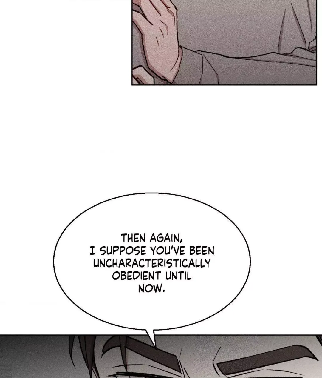 If You Want Me - Chapter 80 Page 92