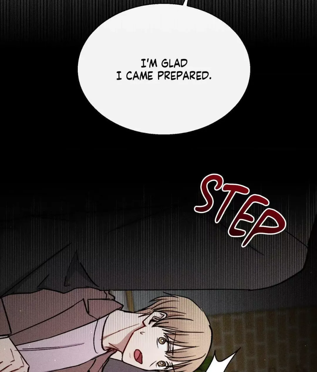 If You Want Me - Chapter 80 Page 94