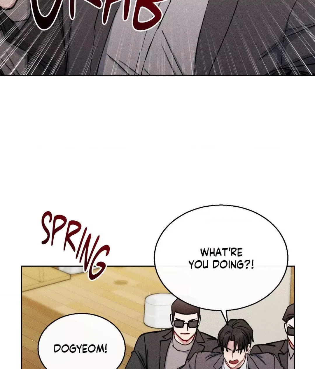If You Want Me - Chapter 80 Page 98