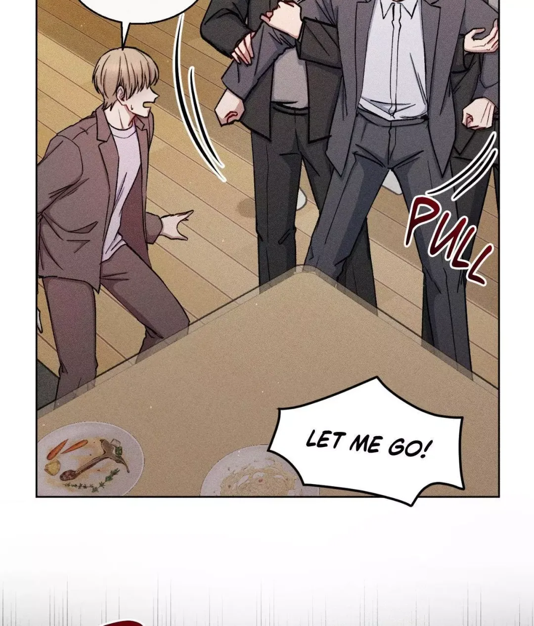 If You Want Me - Chapter 80 Page 99