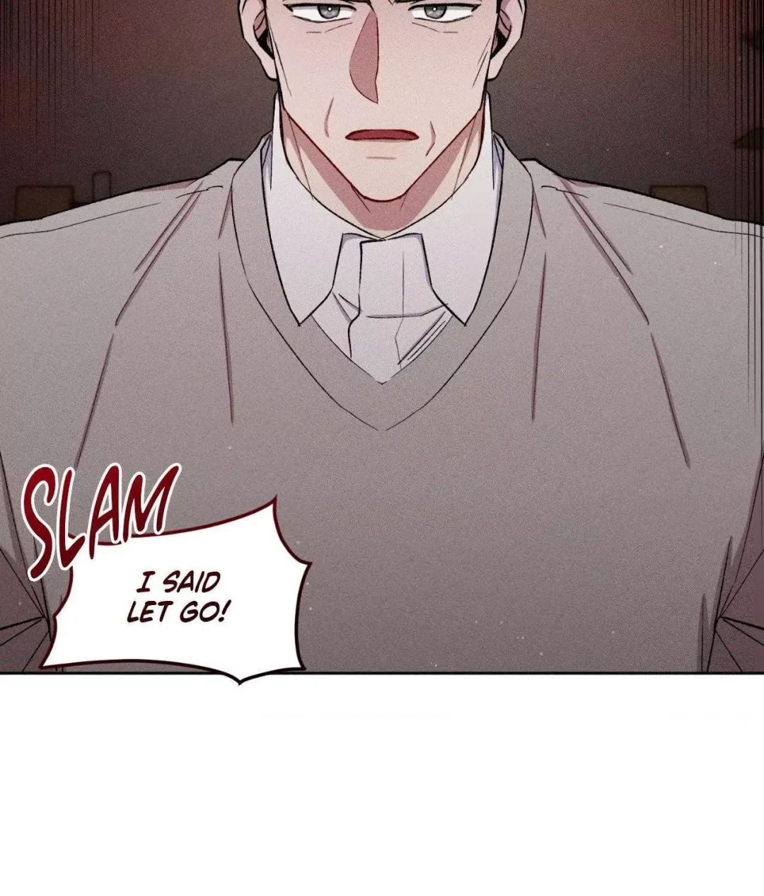 If You Want Me - Chapter 80 Page 101