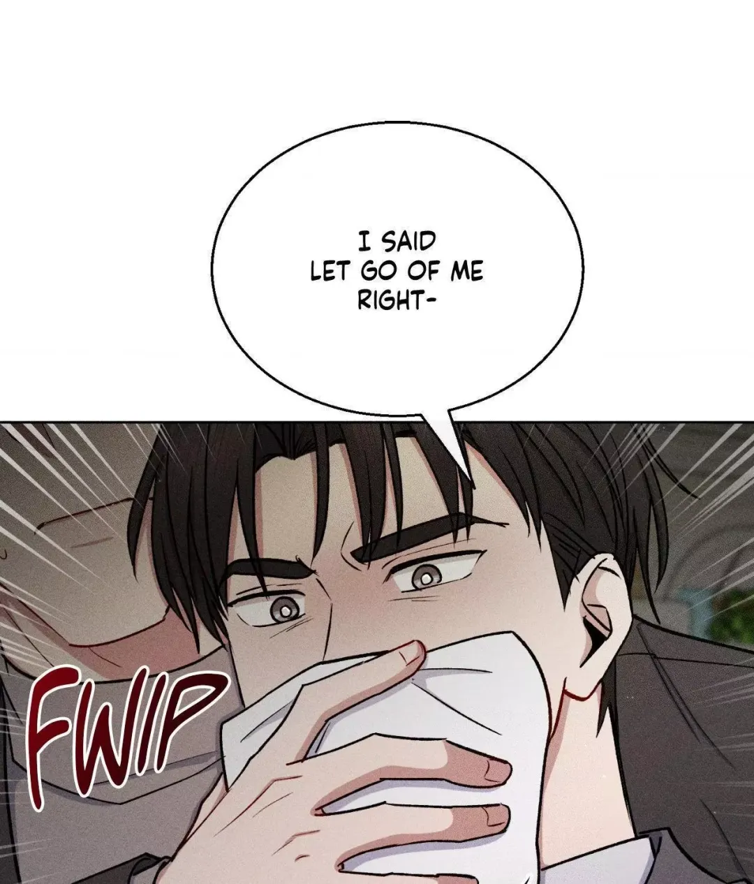 If You Want Me - Chapter 80 Page 102