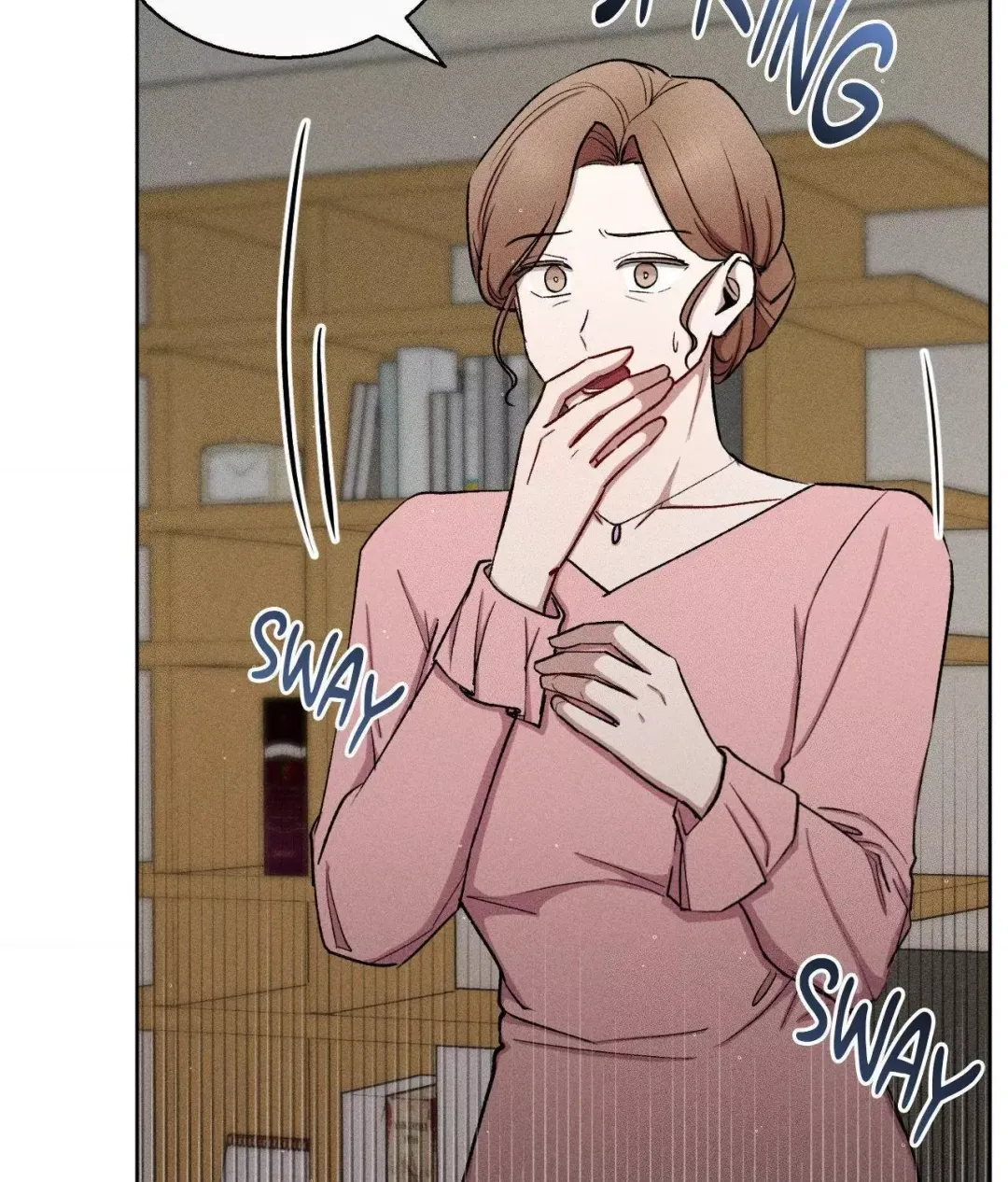 If You Want Me - Chapter 80 Page 107