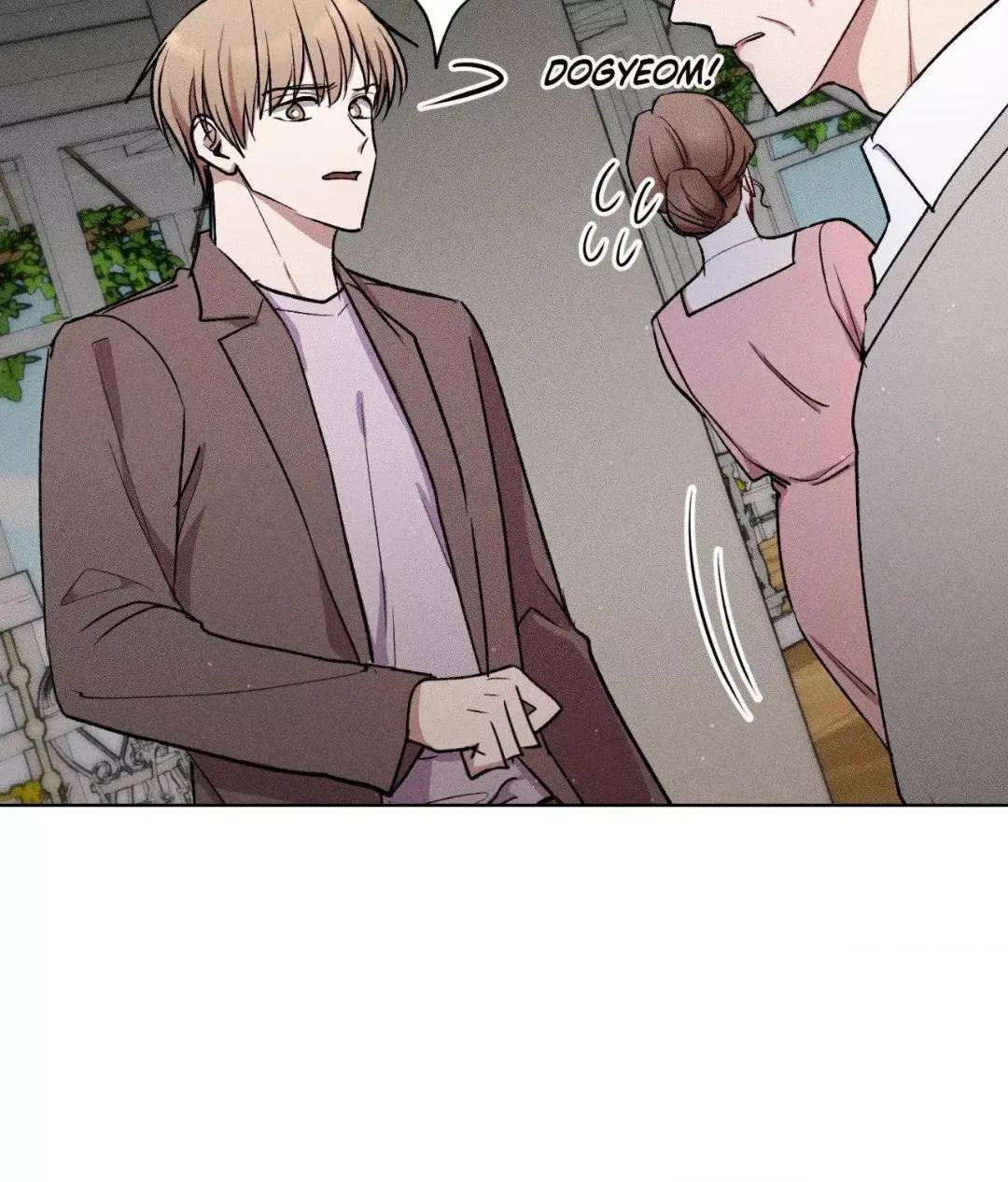 If You Want Me - Chapter 80 Page 111