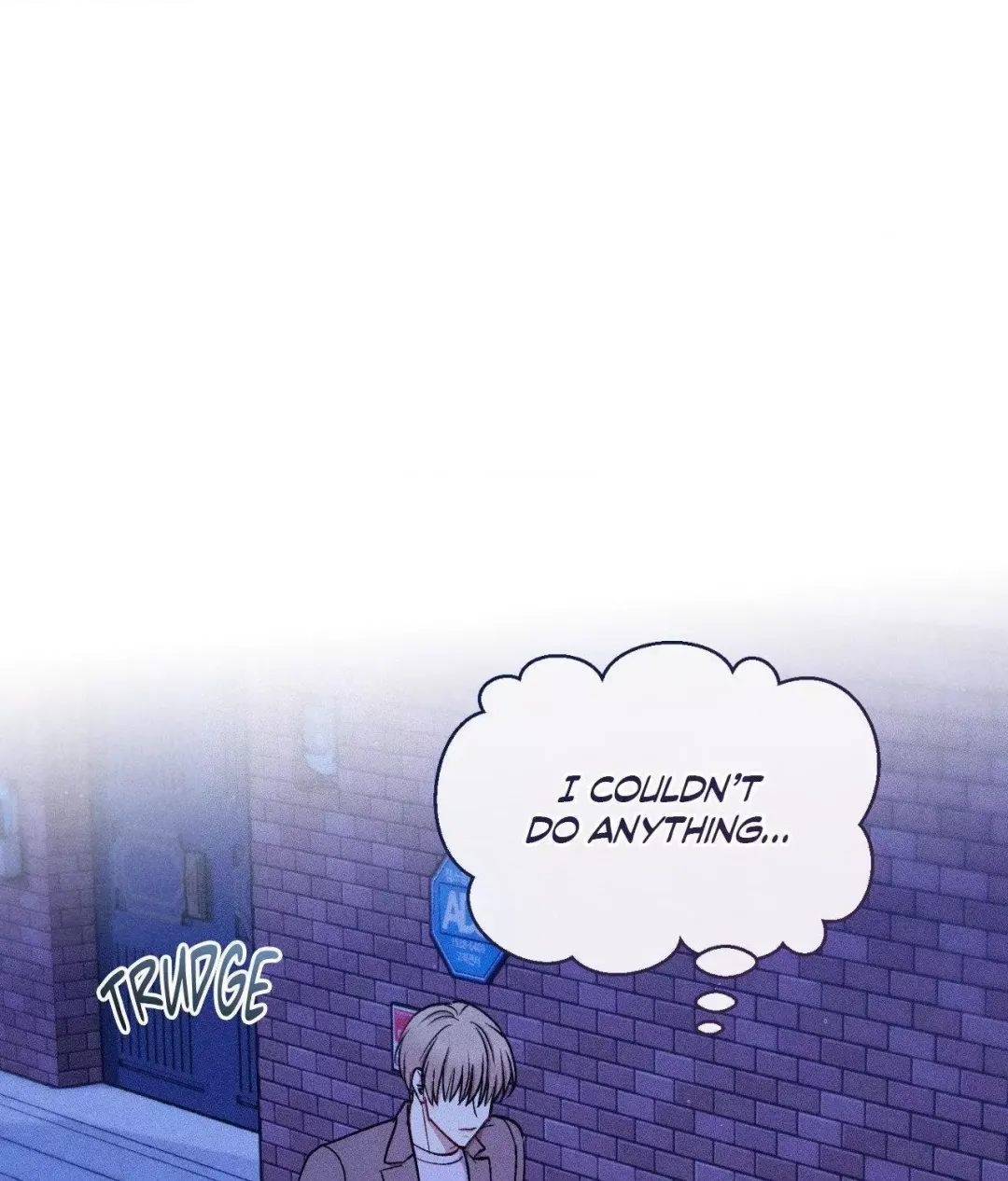 If You Want Me - Chapter 81 Page 1