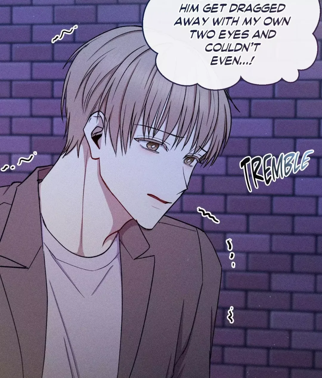 If You Want Me - Chapter 81 Page 4
