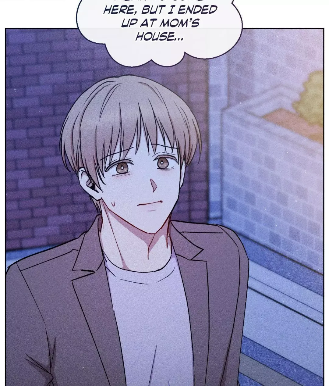If You Want Me - Chapter 81 Page 7