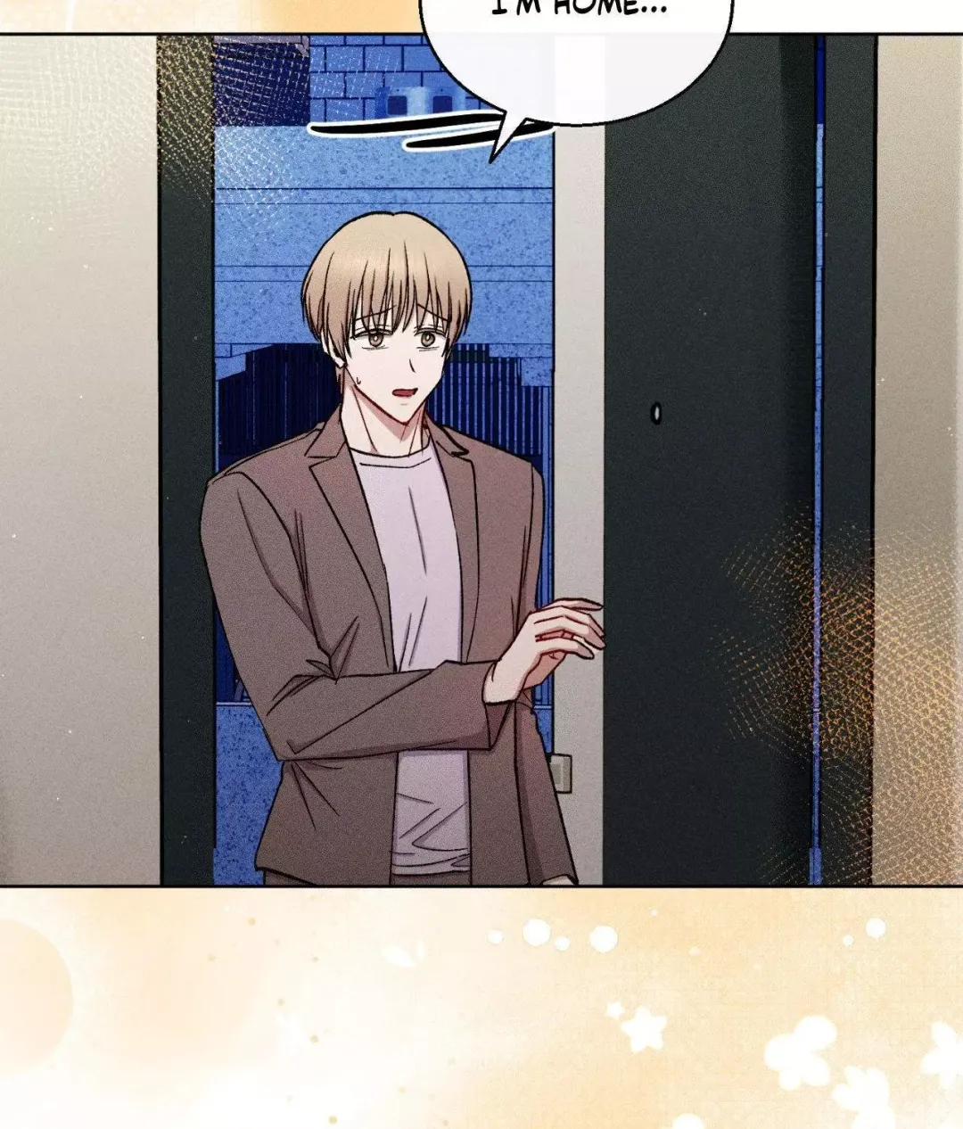 If You Want Me - Chapter 81 Page 11