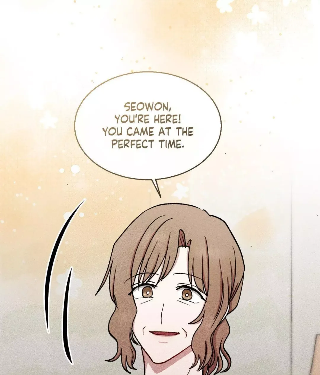 If You Want Me - Chapter 81 Page 12
