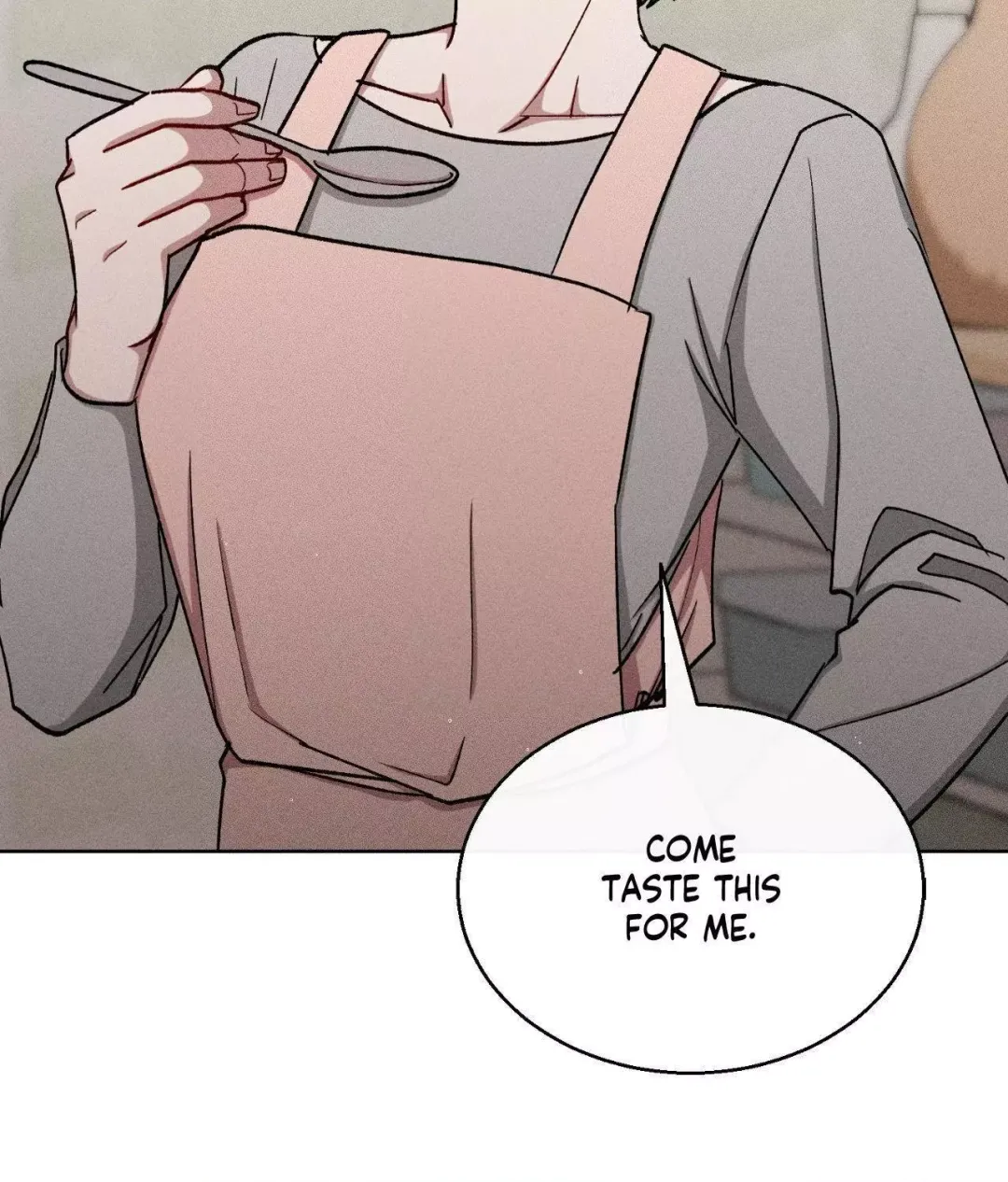 If You Want Me - Chapter 81 Page 13