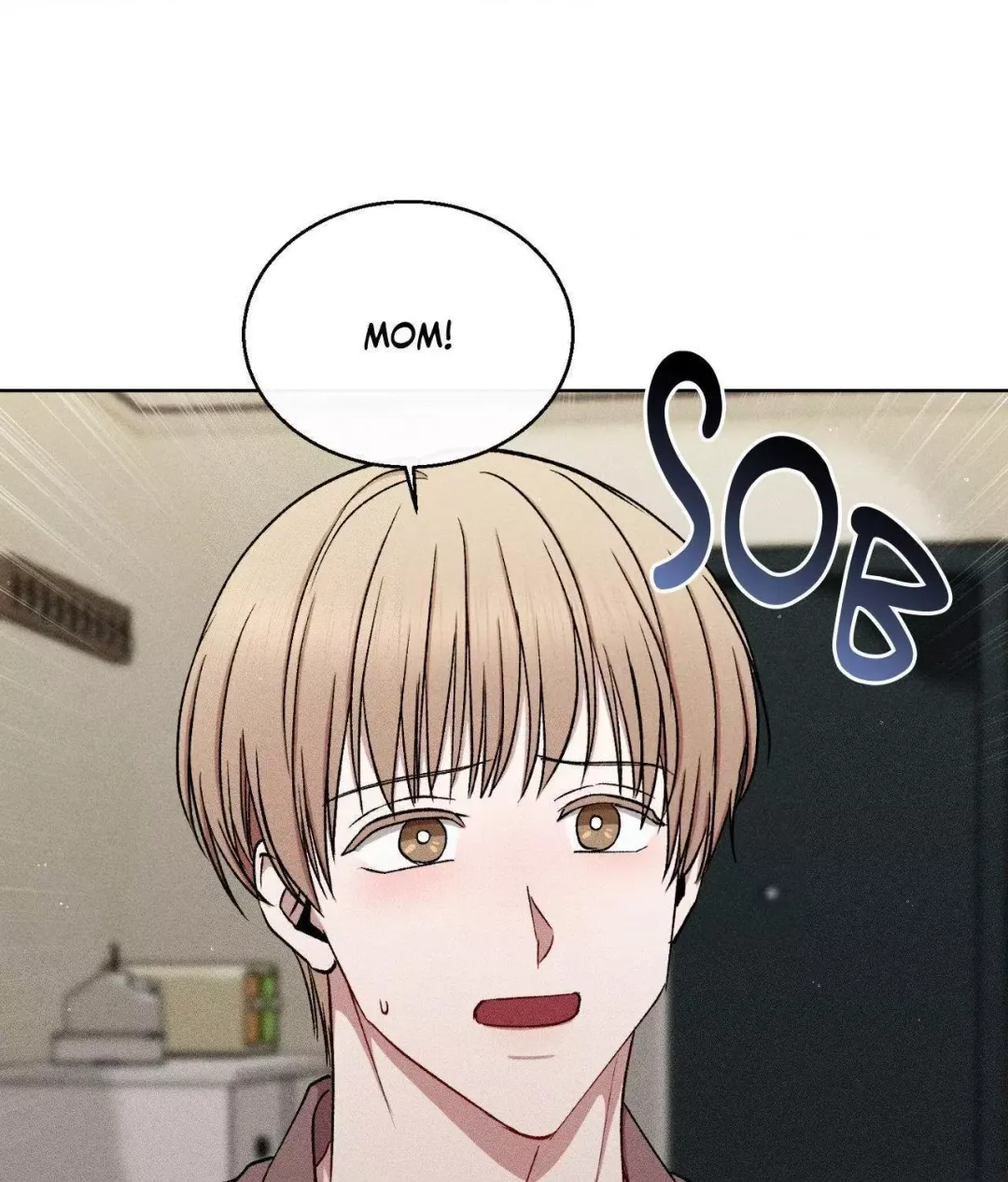 If You Want Me - Chapter 81 Page 14