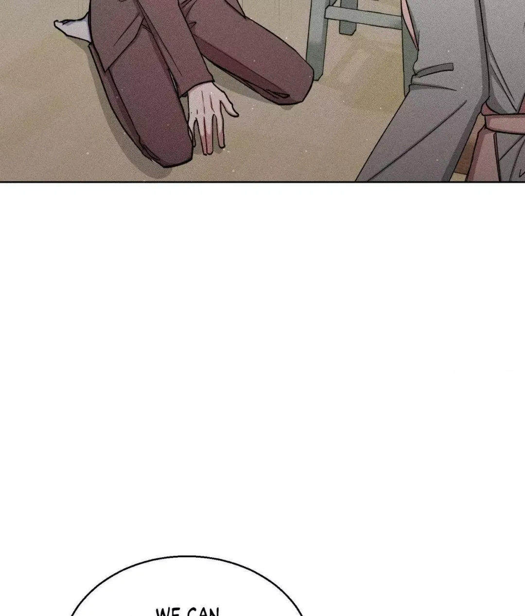 If You Want Me - Chapter 81 Page 17