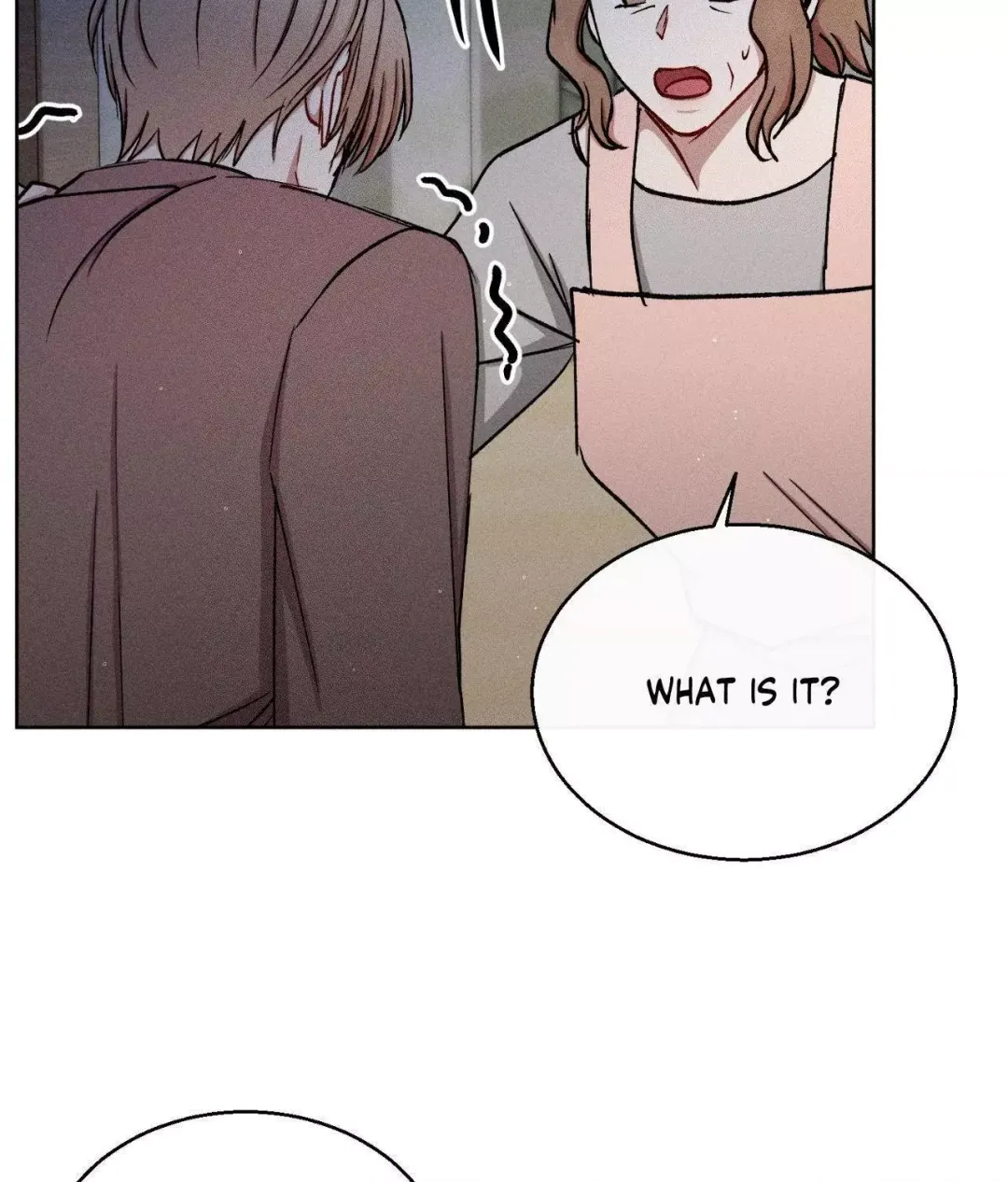 If You Want Me - Chapter 81 Page 20