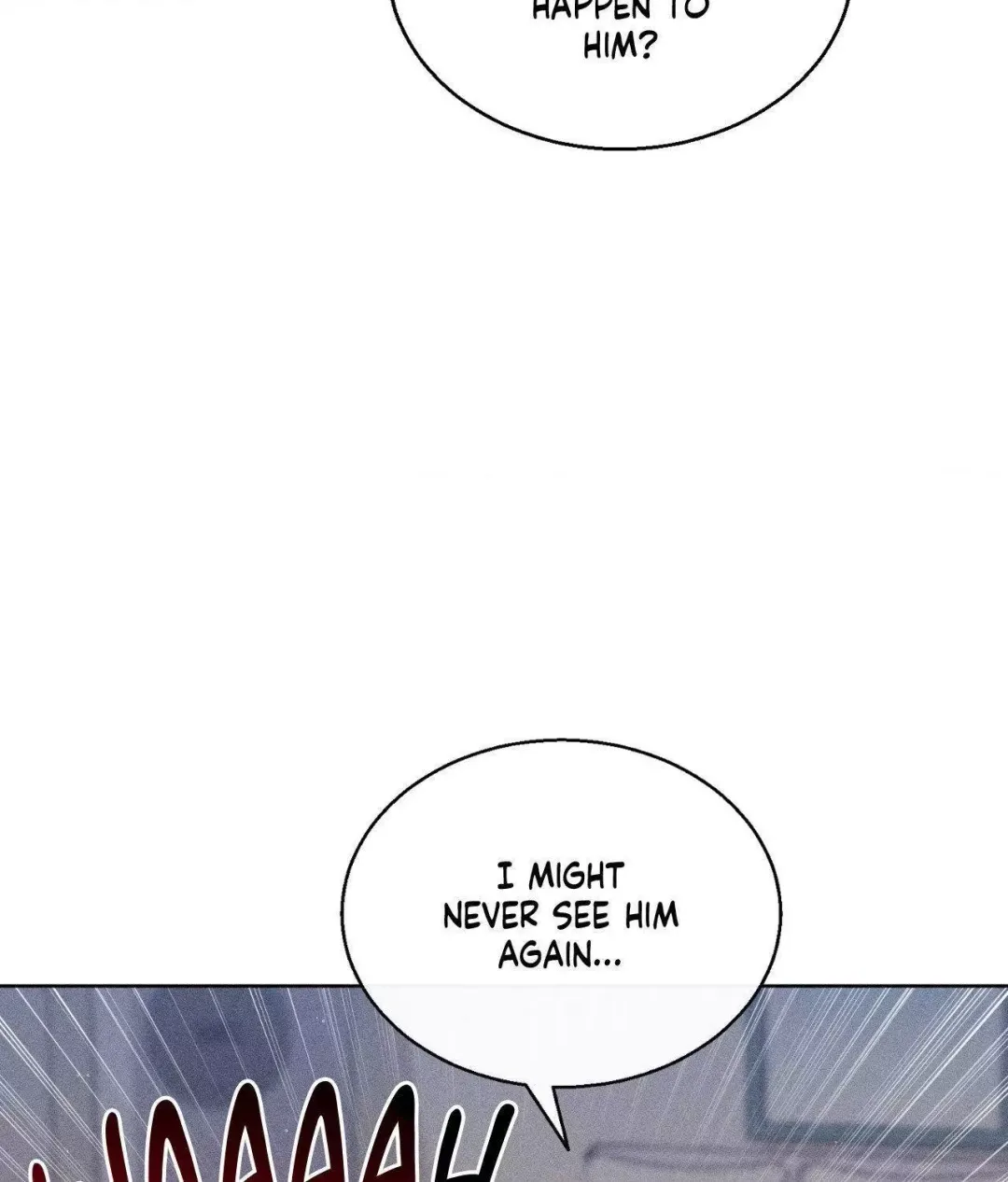 If You Want Me - Chapter 81 Page 22