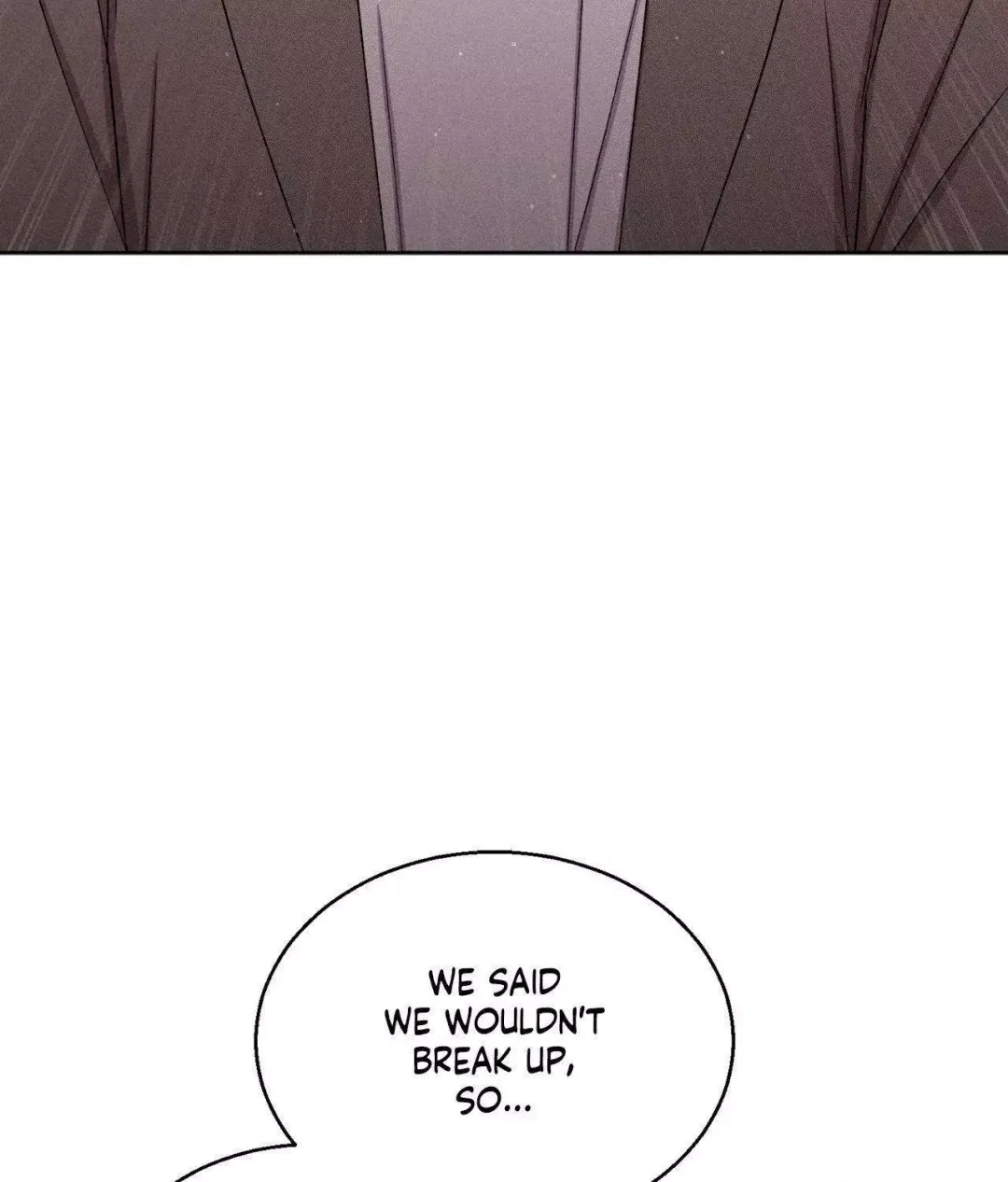 If You Want Me - Chapter 81 Page 24