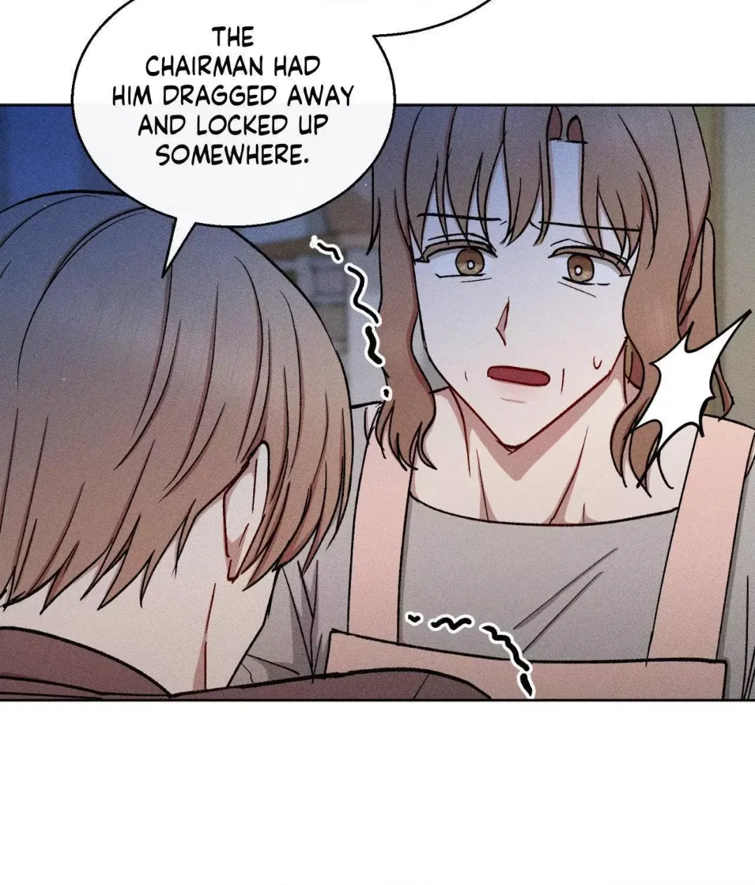 If You Want Me - Chapter 81 Page 25