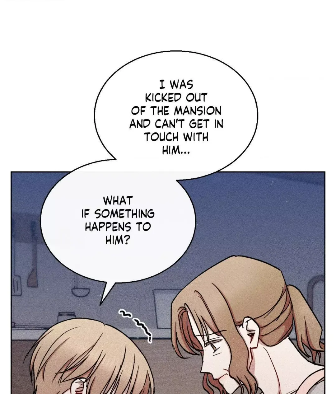 If You Want Me - Chapter 81 Page 26