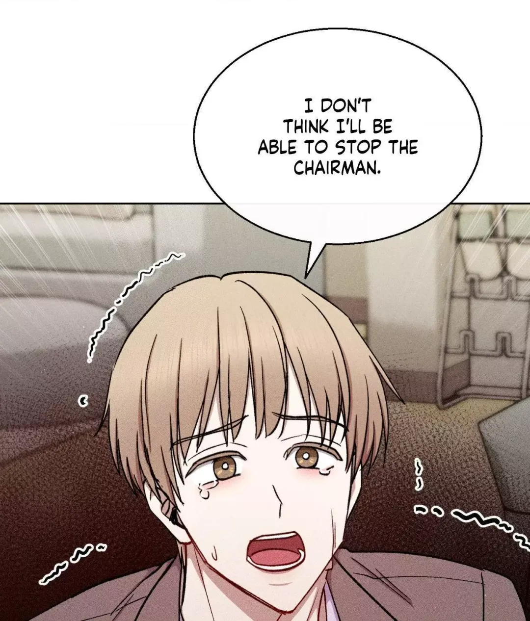 If You Want Me - Chapter 81 Page 28