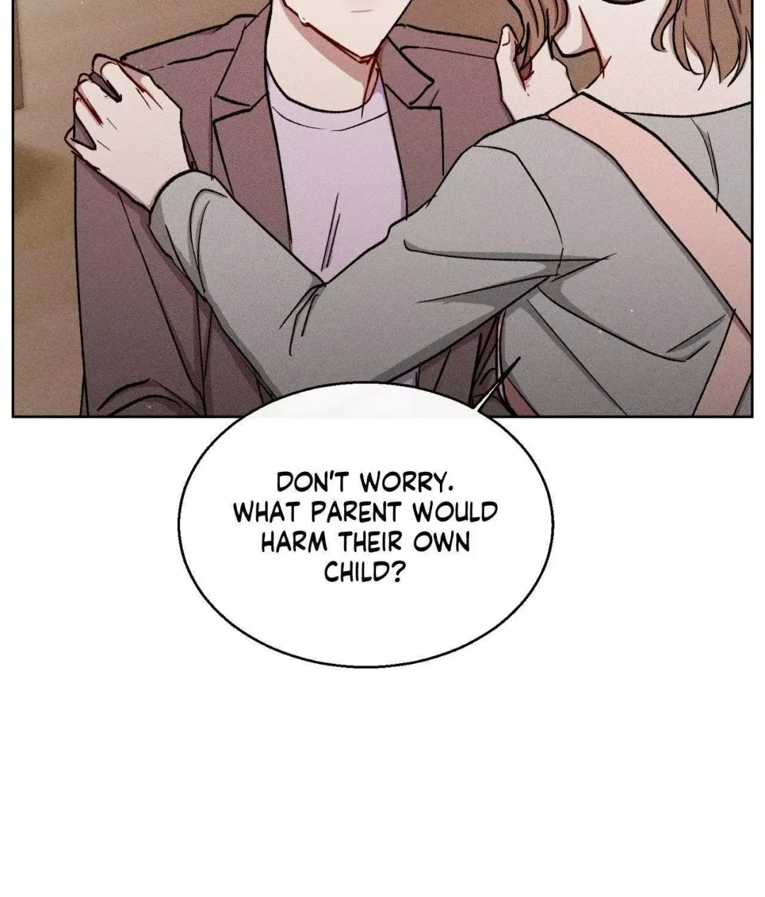If You Want Me - Chapter 81 Page 31