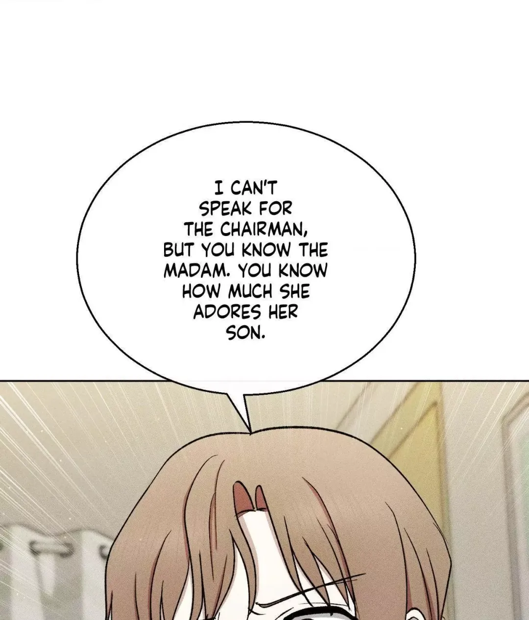 If You Want Me - Chapter 81 Page 32