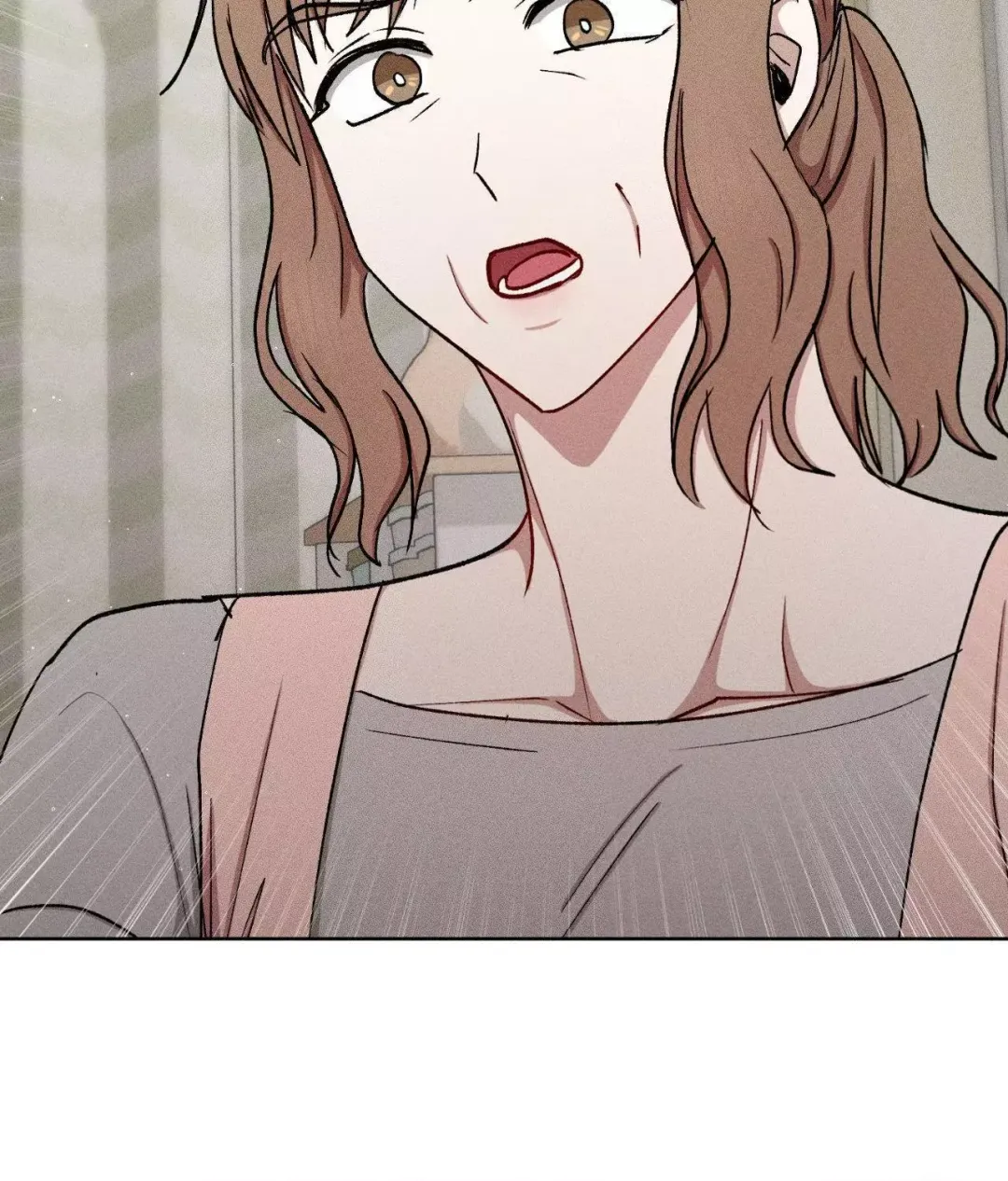 If You Want Me - Chapter 81 Page 33