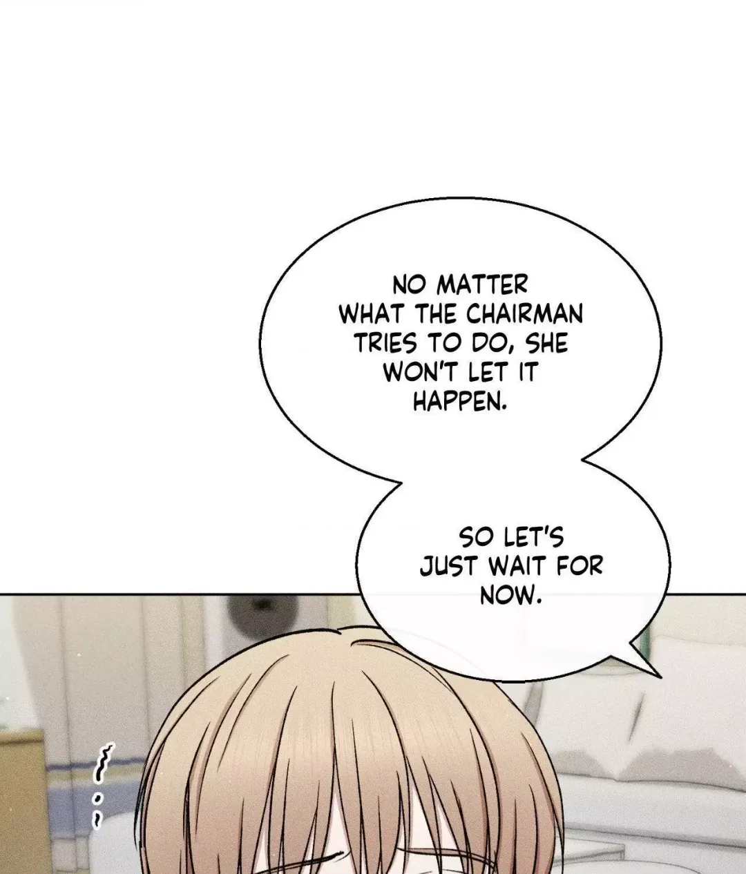 If You Want Me - Chapter 81 Page 34