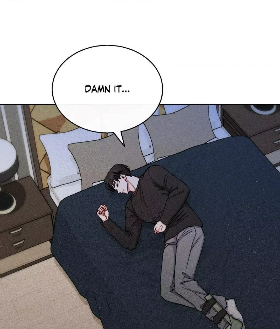 If You Want Me - Chapter 81 Page 41