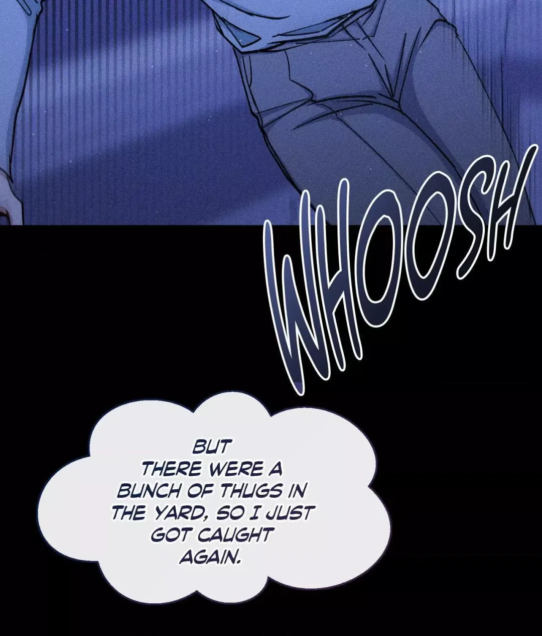 If You Want Me - Chapter 81 Page 48