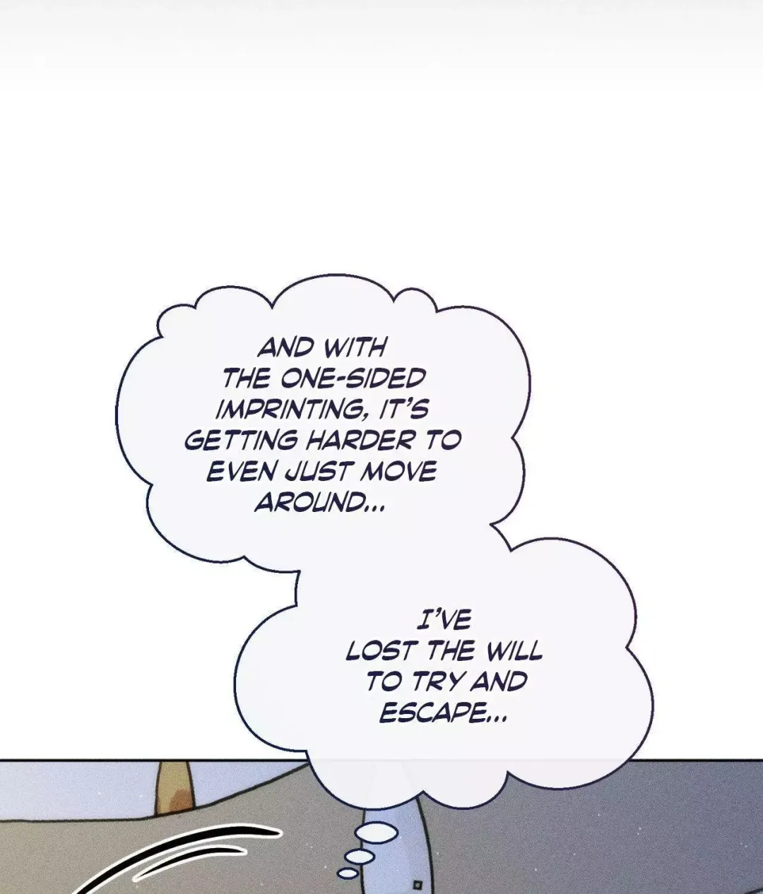 If You Want Me - Chapter 81 Page 52