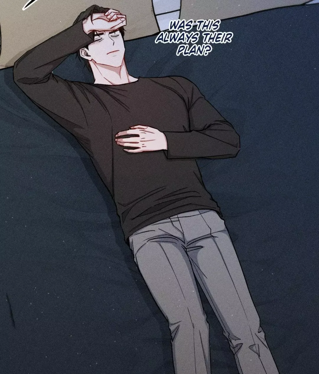 If You Want Me - Chapter 81 Page 53