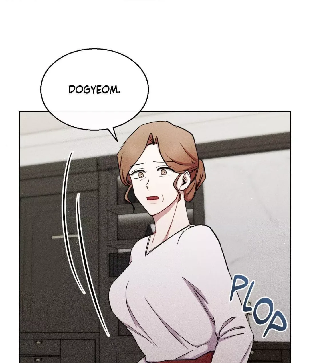 If You Want Me - Chapter 81 Page 58