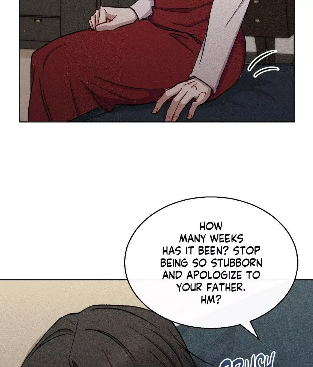 If You Want Me - Chapter 81 Page 59