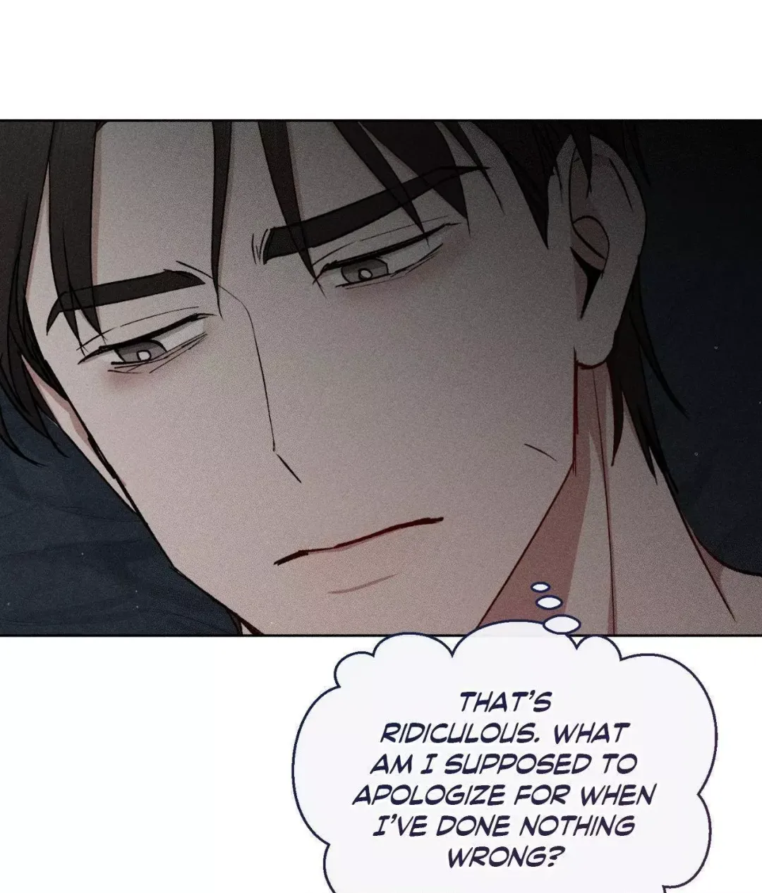 If You Want Me - Chapter 81 Page 61