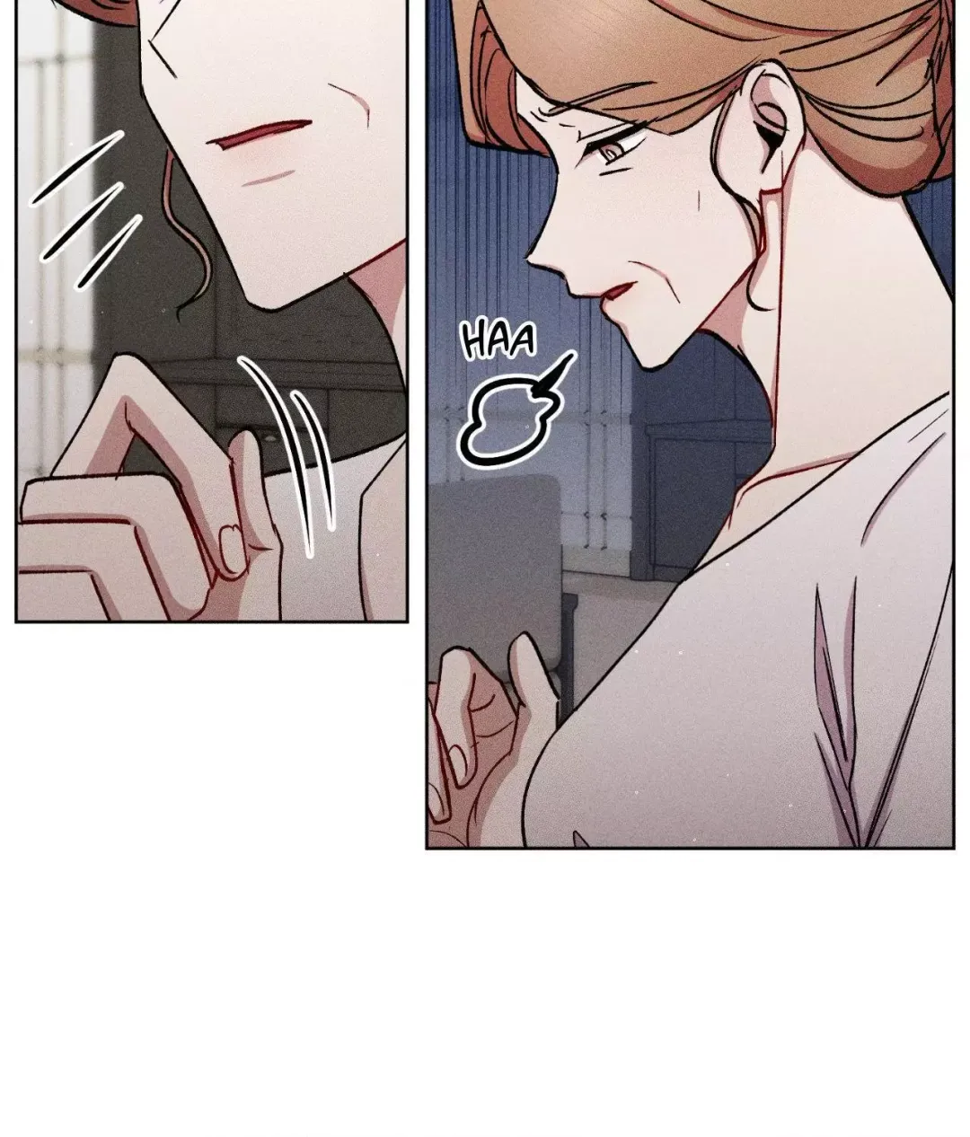 If You Want Me - Chapter 81 Page 63