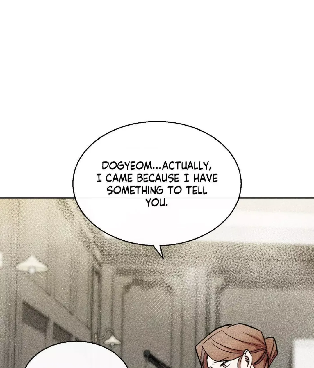 If You Want Me - Chapter 81 Page 64