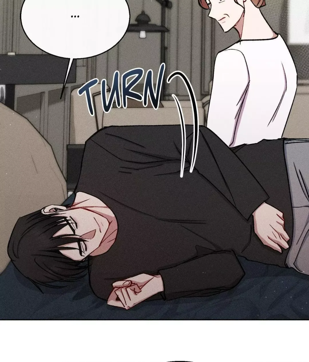 If You Want Me - Chapter 81 Page 65