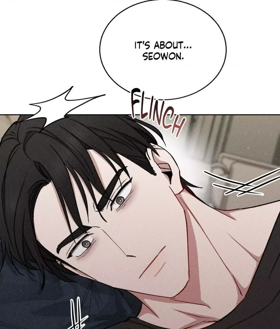If You Want Me - Chapter 81 Page 66