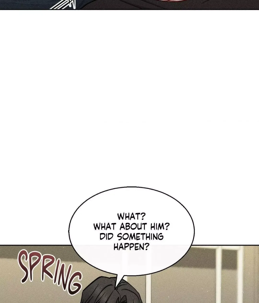 If You Want Me - Chapter 81 Page 67