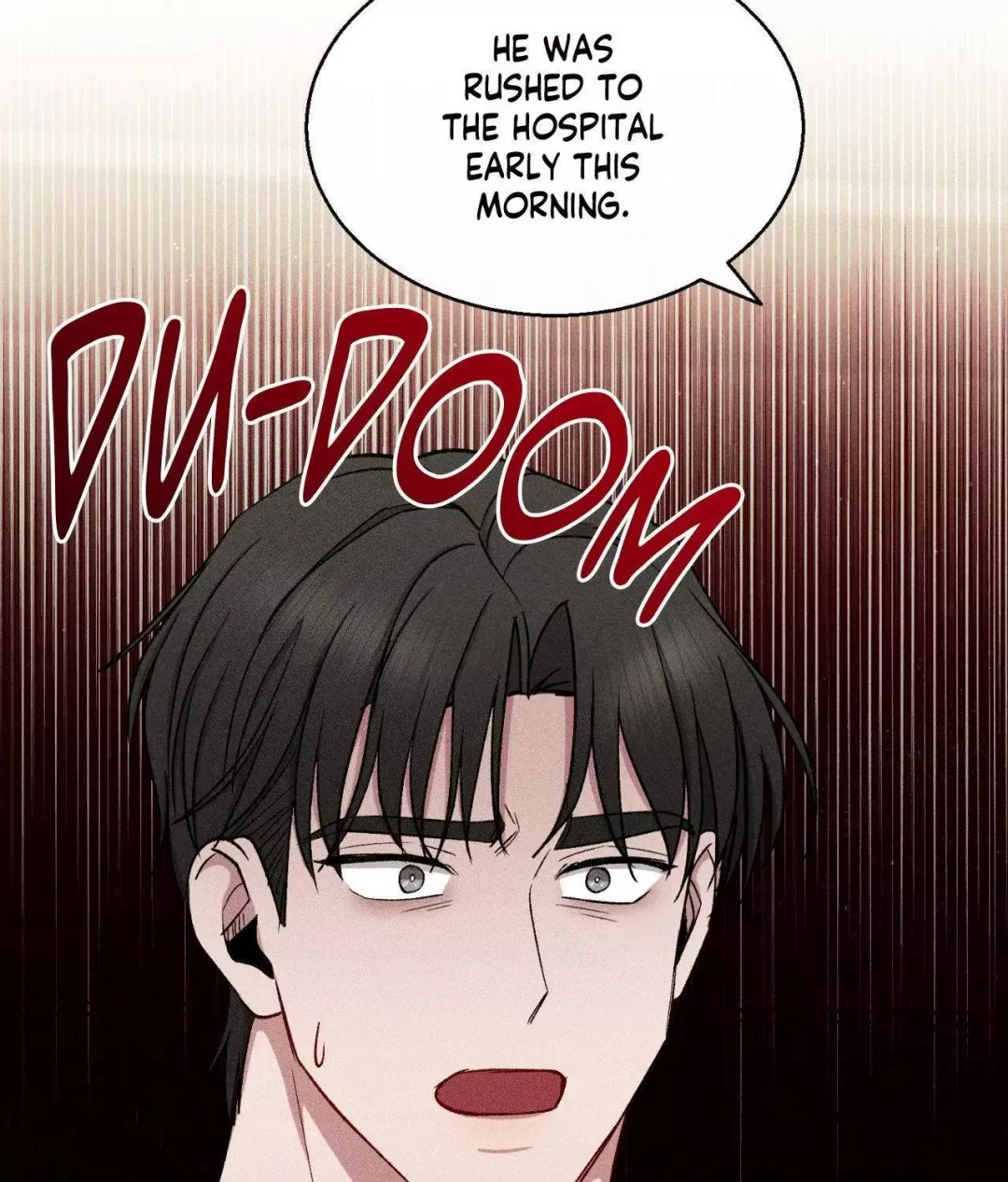 If You Want Me - Chapter 81 Page 71
